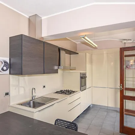 Il Re Di Quadri Apartament