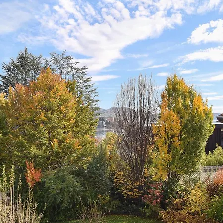 Apartament Il Re Di Quadri Pella
