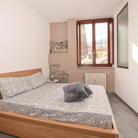 Il Re Di Quadri Apartament