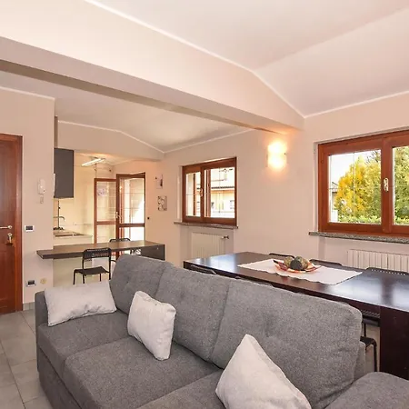 Apartament Il Re Di Quadri *